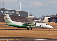 LN-WFP @ CPH - Copenhagen Kastrup 27.3.13 - by leo larsen