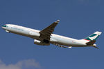 B-LAL @ YSSY - away home to HKG - by Bill Mallinson