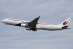 9M-MTA @ YSSY - away from 34L - by Bill Mallinson