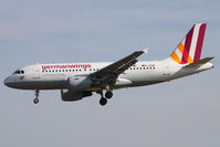 D-AKNR @ LEBL - Landing. Scrapped in august 2022. - by micka2b