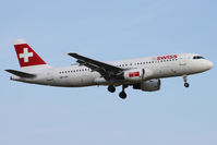 HB-IJH @ LEBL - Landing - by micka2b