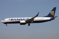 EI-DAL @ LEBL - Landing - by micka2b