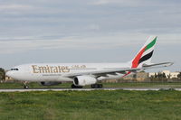 A6-EKW photo, click to enlarge A6-EKW photo, click to enlarge