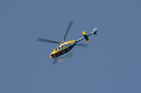 N730MT @ KTRI - Photographed flying over Bristol Motor Speedway this afternoon (01-21-15):
N Number N730MT is a 2014 BELL HELICOPTER TEXTRON CANADA 407 with Serial Number 54496
8 seat Rotorcraft Aircraft
Type Certificated
With an Air Worthiness Date of 2014-05-05 - by Davo87