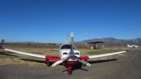 I-OJJB @ LIRL - Front view - by Antonio De Angelis