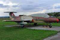 3250 @ LZPP - Aero Vodochody L-29 Delfin [993250] (Slovak Air Force) Piestany~OM 11/09/2007 - by Ray Barber