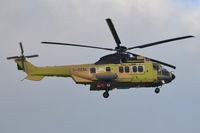 G-ZZSL @ EGSH - Seen on it's delivery flight to Bristow Helicopters. - by Graham Reeve