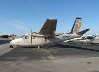 N680F @ KCPM - not very good looking - by olivier Cortot