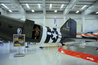N791HH @ SNA - Ready to jump ! Lyons air museum - by olivier Cortot