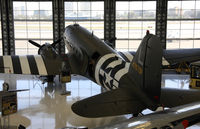 N791HH @ SNA - Lyons air museum - by olivier Cortot