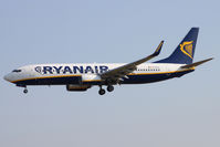 EI-DLC @ LEBL - Landing - by micka2b