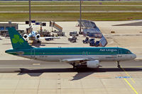 EI-DEP @ EDDF - Airbus A320-214 [2542] (Aer Lingus) Frankfurt~D 15/09/2007 - by Ray Barber