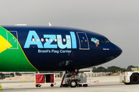 PR-AIV @ FLL - Ft. Lauderdale - by Alex Feldstein