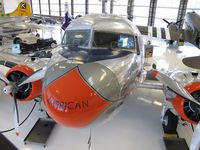 N16005 @ KSNA - A view from the balcony - by olivier Cortot