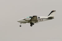 N638LD @ FLL - Ft. Lauderdale - by Alex Feldstein