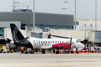 N334AG @ FLL - Ft. Lauderdale - by Alex Feldstein