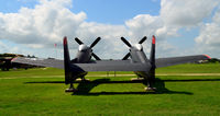 46-262 @ KSKF - LMTC Parade Field - by Ronald Barker