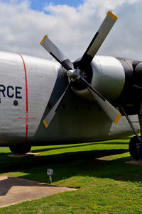 51-2567 @ KSKF - LMTC Parade Field