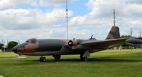 52-1482 @ KSKF - Lackland - by Ronald Barker