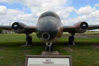 52-1482 @ KSKF - Lackland - by Ronald Barker