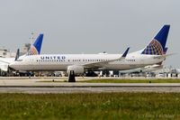 N78509 @ FLL - Ft. Lauderdale - by Alex Feldstein