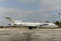 N909PG @ FLL - Ft. Lauderdale - by Alex Feldstein