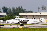 N320GB @ FLL - Ft. Lauderdale - by Alex Feldstein