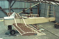 OO-64 @ EBGT - Built by Paul Verplancke, he was a dentist at Ghent. - by Raymond De Clercq