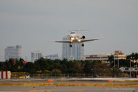 N639AE @ MIA - Miami - by Alex Feldstein