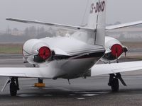 CS-DHO @ LFBD - NetJets Transportes Aeros - by Jean Goubet-FRENCHSKY