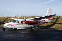 N3596T @ EGSV - Parked at Old Buckenham. - by Graham Reeve