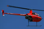 VH-RAS @ YPJT - overfly - by Bill Mallinson