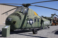 154895 @ KPSP - Palm Springs museum - by olivier Cortot