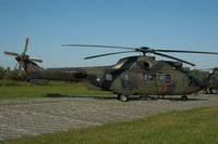 S-456 @ EHLW - Leeuwarden Airshow 2006 - by Gerard v.d. Schaaf