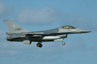 J-623 @ EHLW - Leeuwarden FWIT 2006 - by Gerard v.d. Schaaf