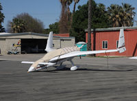 N64MC @ KRIR - Flabob airport - by olivier Cortot