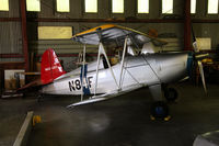 N84F @ KRIR - Flabob airport, a lot of hidden treasures. - by olivier Cortot