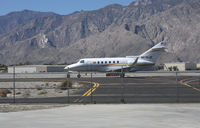 N676JB @ KPSP - leaving Palm Springs - by olivier Cortot