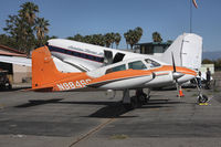 N984SC @ KRIR - Flabob airport - by olivier Cortot