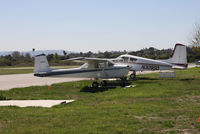 N4270U @ KRIR - Flabob parking - by olivier Cortot