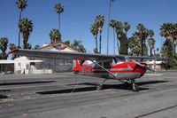N5641E @ KRIR - Flabob airport is a very nice place - by olivier Cortot