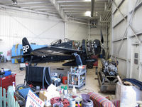N700A @ KPSP - men at work - by olivier Cortot
