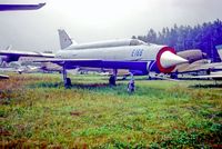 E 166 - Monino Museum Moscow 21.8.03 - by leo larsen