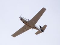 N300YB @ SLET - Visiting El Trompillo in Bolivia