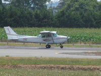 ZK-CBZ photo, click to enlarge