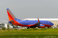 N222WN @ FLL - Ft. Lauderdale - by Alex Feldstein