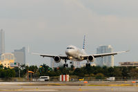 N93003 @ MIA - Miami