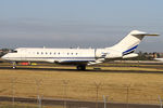 VH-VDX @ YSSY - TAXIING TO 34R - by Bill Mallinson
