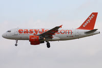 HB-JZP @ LEBL - Landing - by micka2b