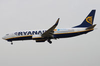 EI-DPY @ LEBL - Landing - by micka2b